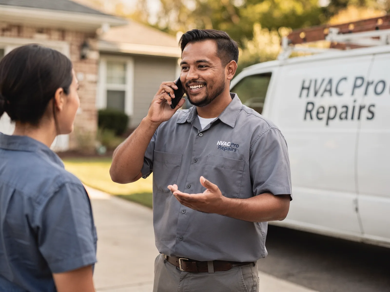Heat Pump Repair Braddock, ND FAQs